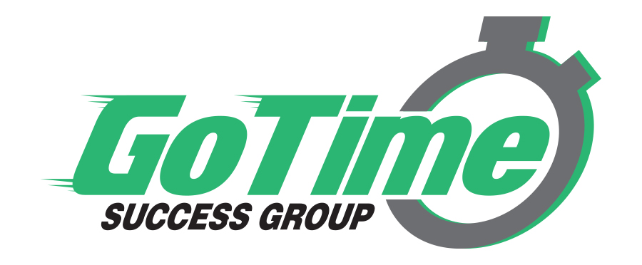 Go Time Success Group Logo